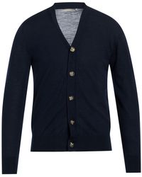 White Wise - Cardigan - Lyst