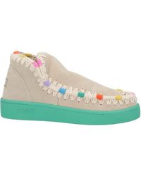 Mou - Ankle Boots - Lyst