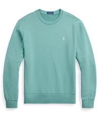 Polo Ralph Lauren - Sweatshirt - Lyst