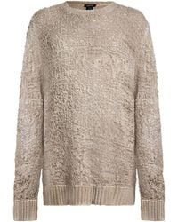 Avant Toi - Jumper - Lyst