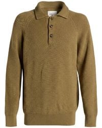 Circolo 1901 - Light Sweater Wool - Lyst