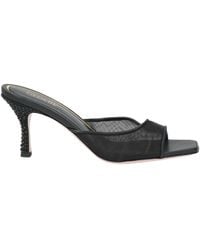 Gedebe - Sandals Textile Fibers - Lyst