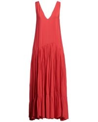 Jucca - Maxi Dress - Lyst