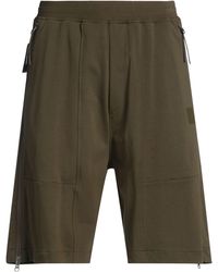 C.P. Company - Shorts & Bermuda Shorts - Lyst