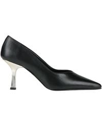 Ovyè - Pumps Leather - Lyst
