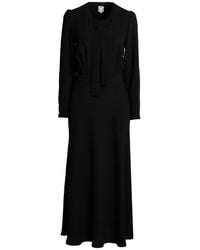 Ines De La Fressange Paris - Maxi Dress - Lyst