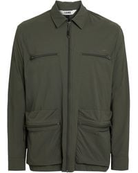 Rains - Jacket - Lyst