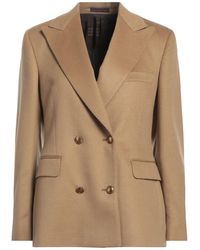 The Gigi - Blazer - Lyst