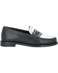 Sandro - Mokassin - Lyst