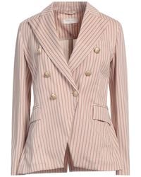 Circolo 1901 - Blazer - Lyst