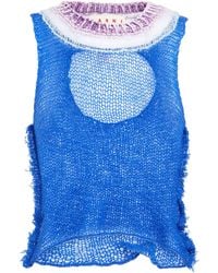 Marni - Top - Lyst