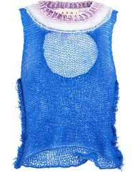 Marni - Top - Lyst