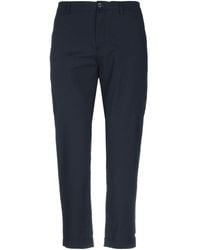 Yan Simmon - Trouser - Lyst