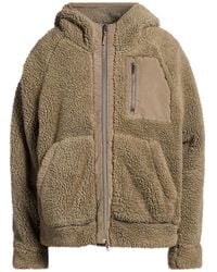 Parajumpers - Shearling & Teddy - Lyst