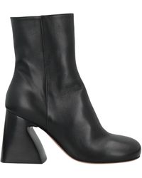 Sportmax - Ankle Boots - Lyst