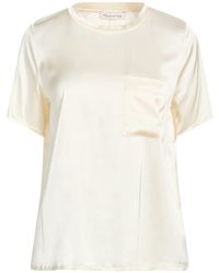 Manila Grace - Tops - Lyst