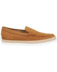 Tod's - Loafer - Lyst