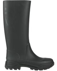Maison Margiela - Boot Rubber - Lyst