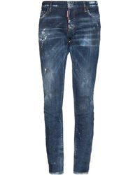 dsquared jeans rea