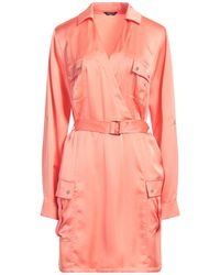 MARCIANO BY GUESS - Mini Dress - Lyst