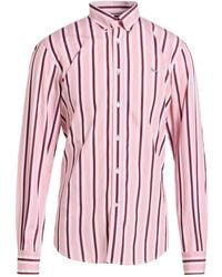 Harmont & Blaine - Shirt - Lyst