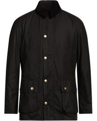 Barbour - Overcoat & Trench Coat - Lyst