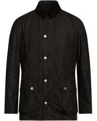 Barbour - Overcoat & Trench Coat - Lyst