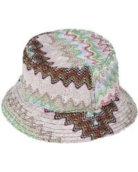 Missoni - Mützen & Hüte - Lyst