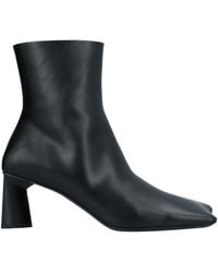 Balenciaga Ankle boots for Women - Up to 60% off at Lyst.com