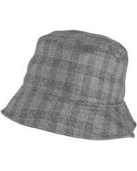 Caractere - Hat Polyester, Viscose, Elastane - Lyst