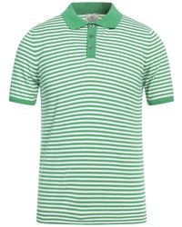 M.Q.J. - Polo Shirt Cotton - Lyst