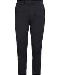 Low Brand - Trouser - Lyst