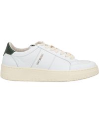 SAINT SNEAKERS - Sneakers Leather - Lyst