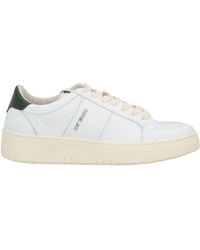 SAINT SNEAKERS - Sneakers Leather - Lyst