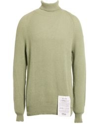 Ballantyne - Turtlenecks - Lyst