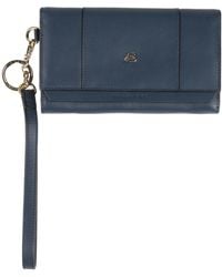 Piquadro - Wallet - Lyst