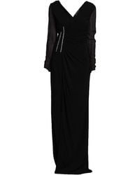 Versace Jumpsuit - Black