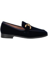 Bibi Lou - Loafers Textile Fibers - Lyst