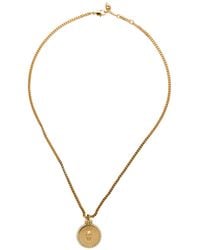 McQueen - Necklace - Lyst