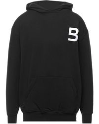 B-Used - Sweatshirt - Lyst