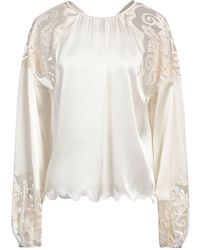 Ulla Johnson - Top - Lyst