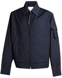 Spiewak - Jacket - Lyst