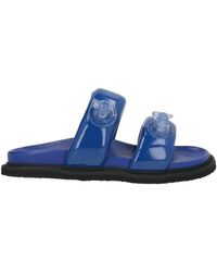 Moschino - Sandals - Lyst