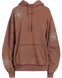 DES_PHEMMES - Sweatshirt - Lyst