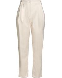 Kocca - Pants Polyester, Viscose, Elastane - Lyst