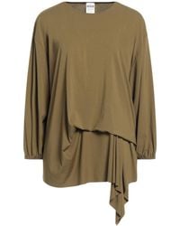 Wolford - T-shirt - Lyst