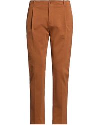 Daniele Alessandrini - Trouser - Lyst