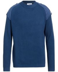 Alpha Studio - Pullover - Lyst