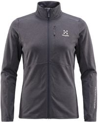 Haglöfs - T-Shirt - Lyst