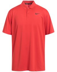 Nike - Polo Shirt - Lyst